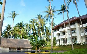 Coconut Beach Resort Koh Samui
